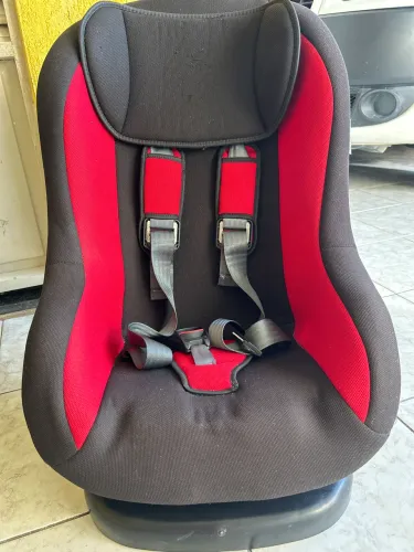 Cadeirinha para carro