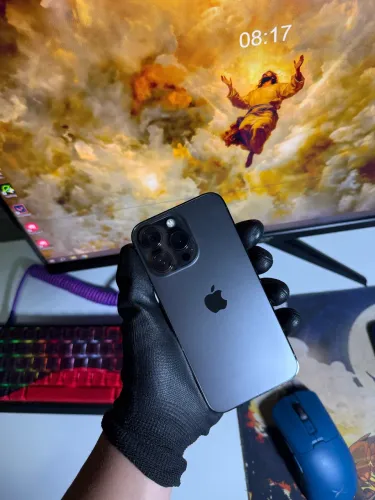 IPHONE 13 PRO PRETO