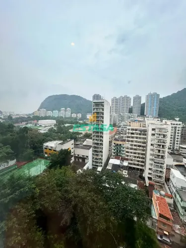 Apartamento à venda, Botafogo, Rio de Janeiro, RJ