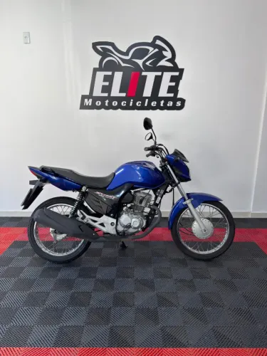 CG 160 START AZUL 2023