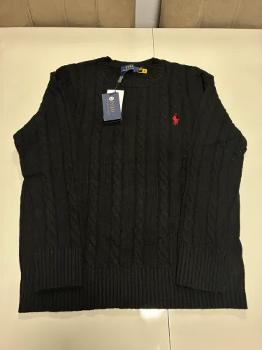 Suéter Polo Ralph Lauren masculino tamanho M novo