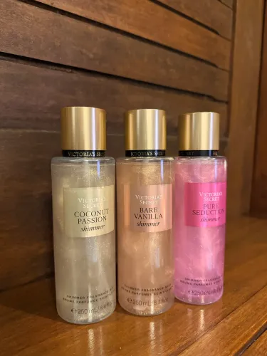 Body Splash Victoria?s Secret (CADA)