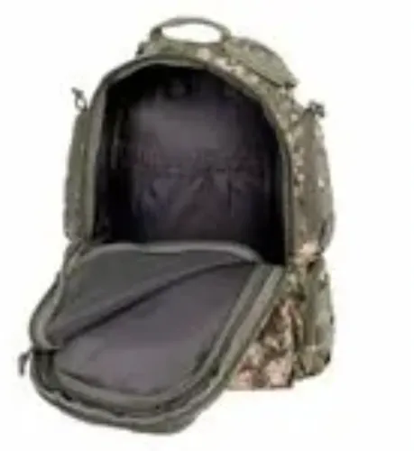 Mochila Nautika captura 48l. Nova, sem uso, venda Urgente!!!