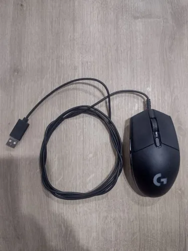 Mouse Logitech g102