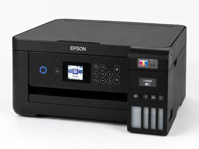 Impressora Epson EcoTank L4260 Wi-Fi
