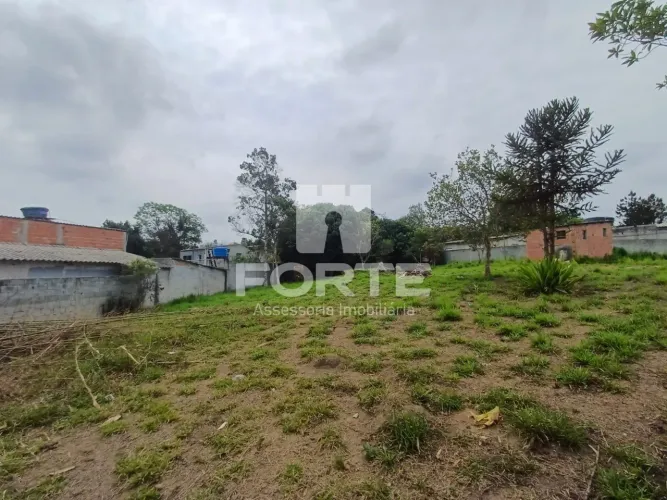 Vendo excelente terreno no bairro varinhas em Mogi das Cruzes.