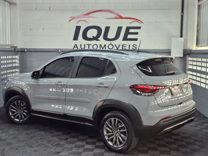 Fiat Pulse Drive 1.3 8V Flex Aut. 2023