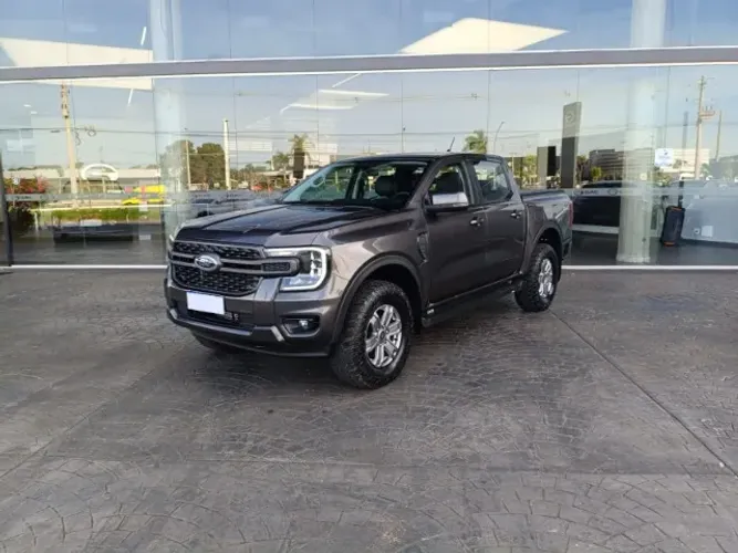 Ford Ranger XL 2.0l 4X4 2025