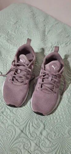 Tenis Puma Flyer Runner tamanho 35