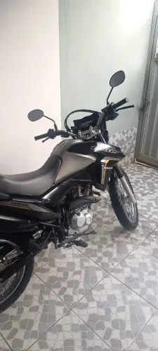 BROS 160 ESDD 2023