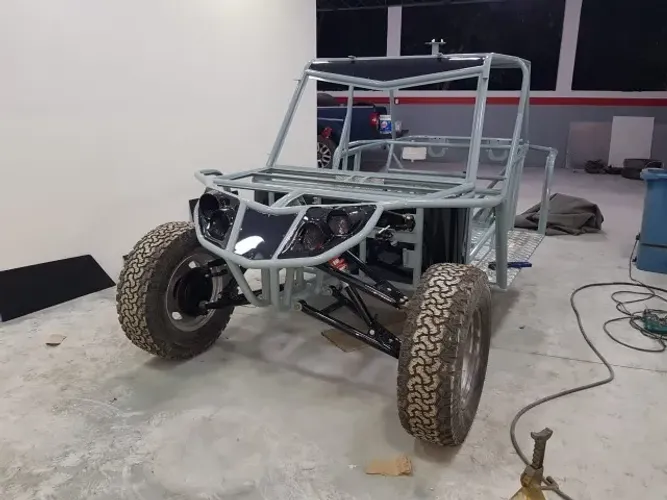 Buggy Buggy 1.6/ Tst/ RS 1.6 4-lug. 2022