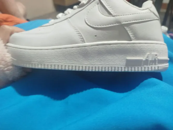 Air force branco
