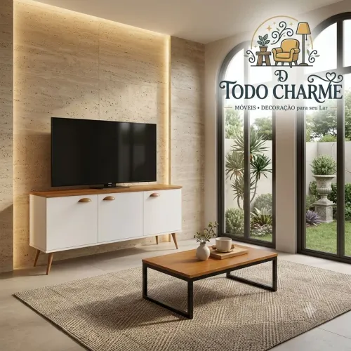 KIT APARTADOR + MESA DE CENTRO?