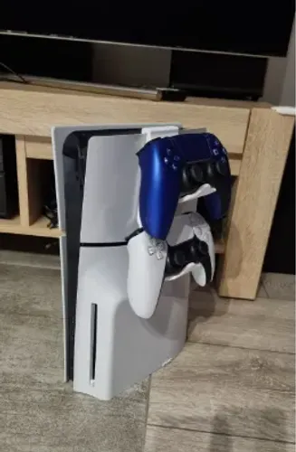 Suporte Duplo para controle PS5