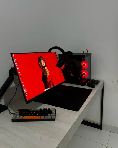 Pc gamer