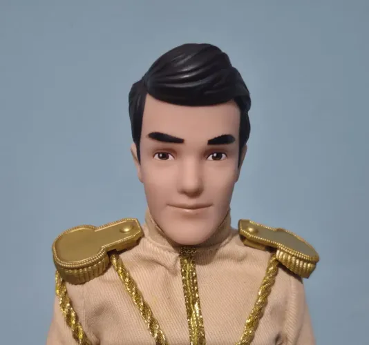 Príncipe Cinderela Original Disney