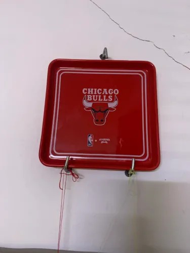 Prato hellmanns nba Chicago bulls