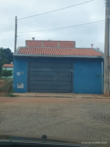 Casa para alugar em Itapetininga