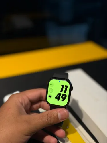 Apple Watch séries 11 46mm
