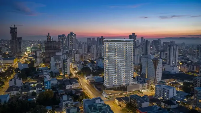 Apartamentos com 02 e 03 quartos no FARE, novo lançamento da Nostra Casa