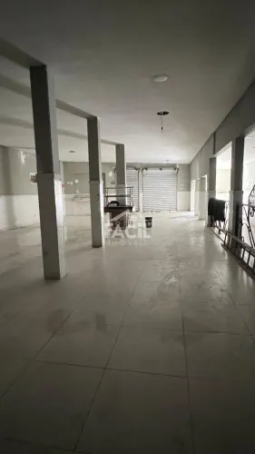 Ponto Comercial para Locação na Praia do Canto - Vitória