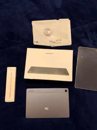 Tablet Samsung galaxy Tab A11+