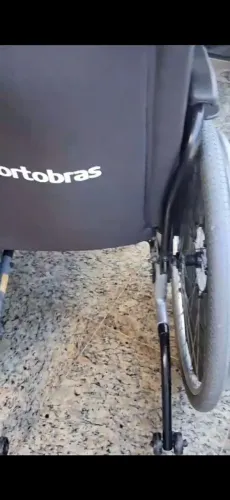 Pra vender logo, aceito negociação