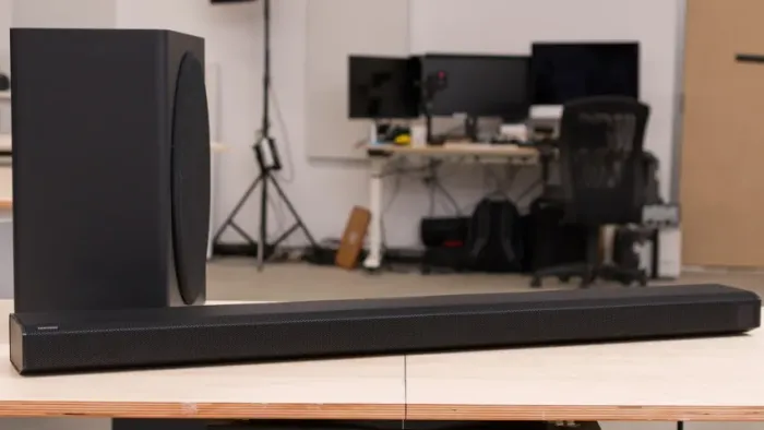 Soundbar Samsung HW-Q800A