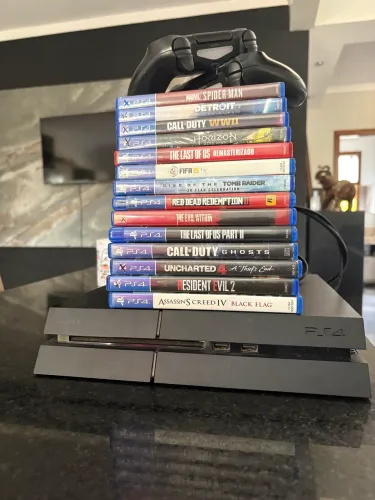 PS4