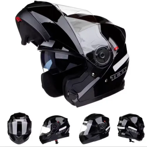 Capacete TEXX Gladitor V3