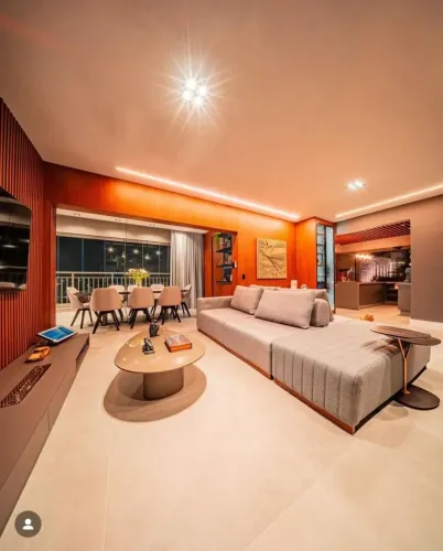 COBERTURA DE LUXO A VENDA NA VILA CARRÃO