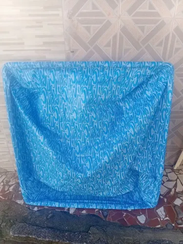 Piscina infantil de 400 litros 