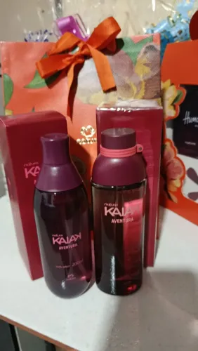 Kit natura