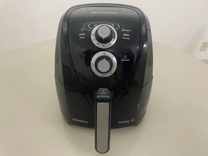 Air Flyer Mondial 4L (Funciona Perfeitamente)
