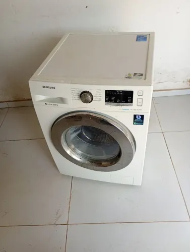 Lava e seca Samsung 10kg
