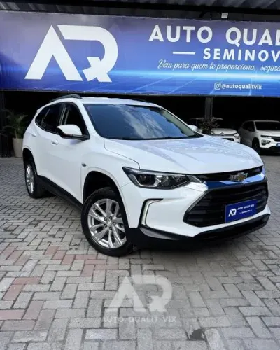 Chevrolet Tracker LTZ 1.0 Turbo 12V Flex AUT 2023
