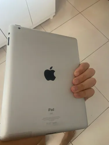 iPad 2