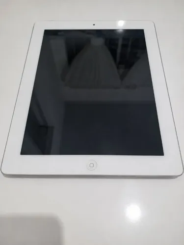Ipad Apple 9,7 - 16gb Não Liga, para peças, ou conserto