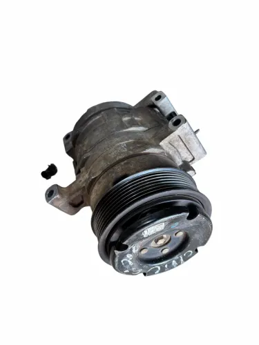 Compressor ar condicionado Honda Civic 1.8 2010