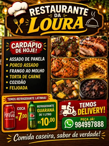 Quentinhas 