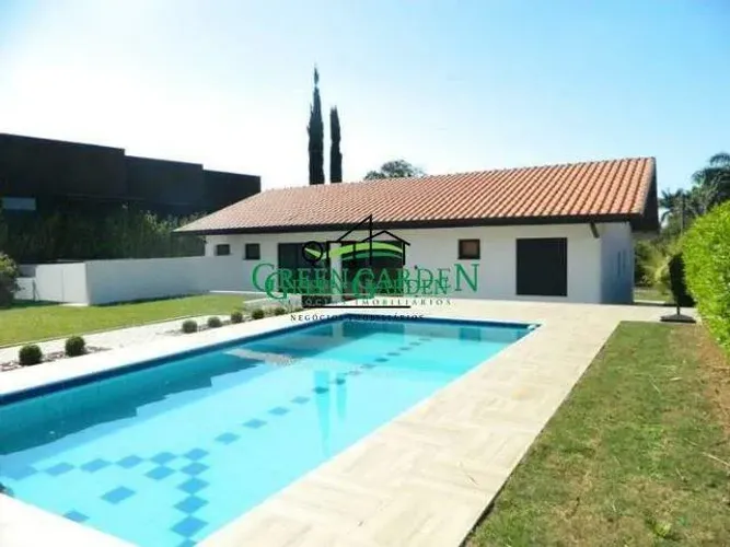 Casa à vendaJacaré