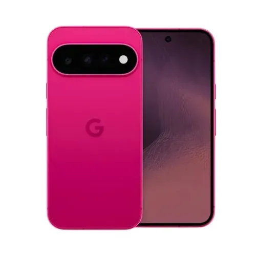Celular Google Pixel 11 256GB Hibiscus Rosa - Lacrado
