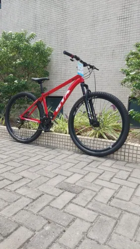Bicicleta aro 29 NOVA R$ 999.00 A VISTA 