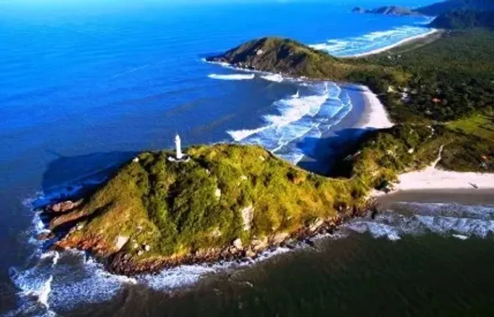 Terreno para Venda em Paranaguá, Ilha do Mel