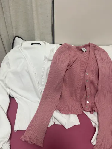 Blusas de frio