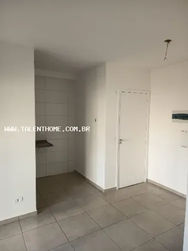 Apartamento para Venda, 2 dormitórios, 1 banheiro, 1 vaga