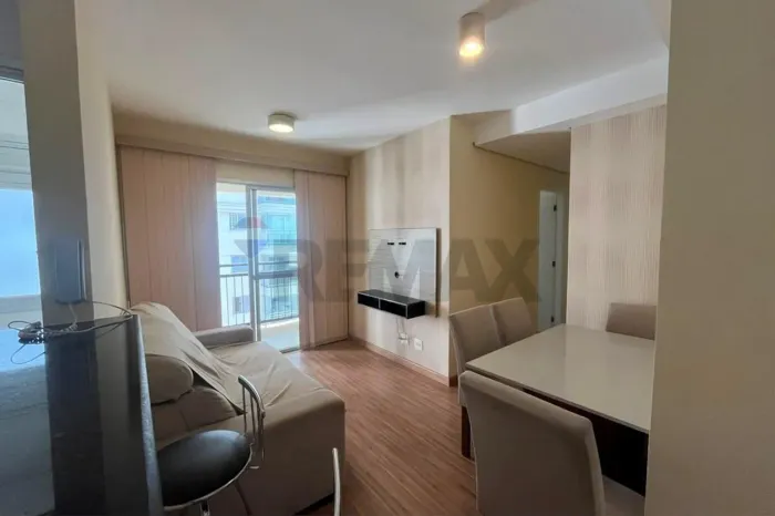 Apartamento com 2 dormitórios para locação, 55m² por R$ 3.700,00 - Vila Leopoldina