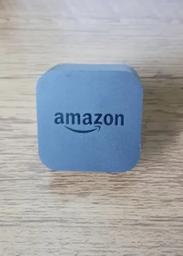 Adaptador de energia Fire Stick/Kindle (original).