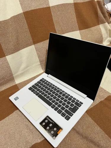 Notebook Lenovo Ideapad 320