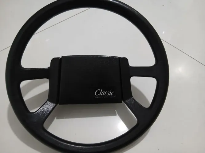 Volante monza classic rara condiçoes